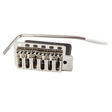 Load image into Gallery viewer, BRAND NEW Wilkinson by Gotoh VSVG Vintage Tremolo Bridge - NICKEL