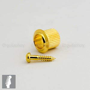 Gotoh SD91-05M 6-in-line Vintage Style Tuners Keys for Fender Strat Tele - GOLD