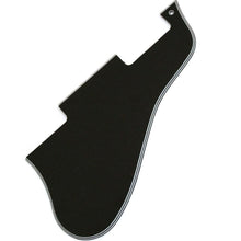 Load image into Gallery viewer, NEW Pickguard for Gibson ES-335 Style Guitar, SHORT - 5-ply - BLACK