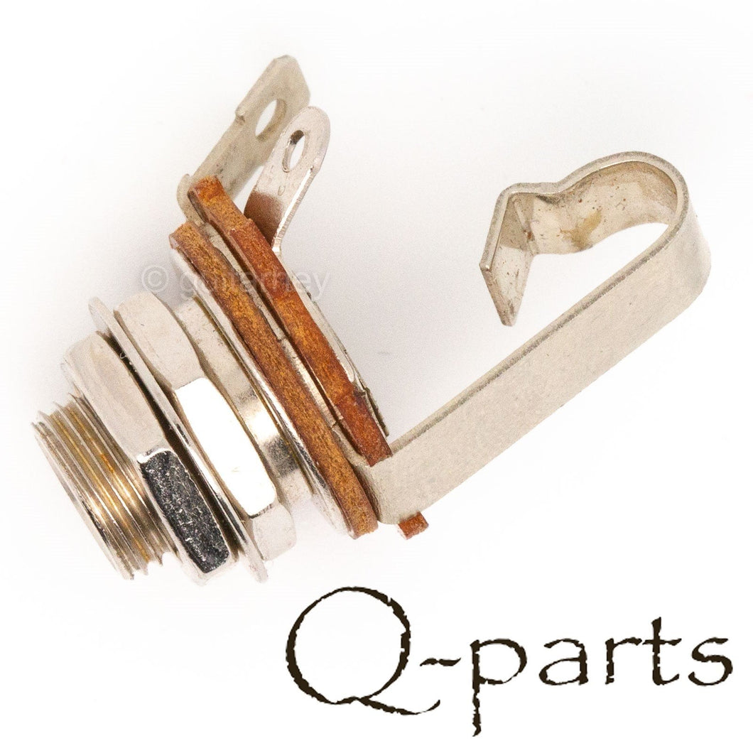 NEW Q-Parts Aged Collection 3/8