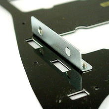 Load image into Gallery viewer, NEW Pot Bracket for Jazzmaster® Pickguards Fender Style w/ Stainless Screws