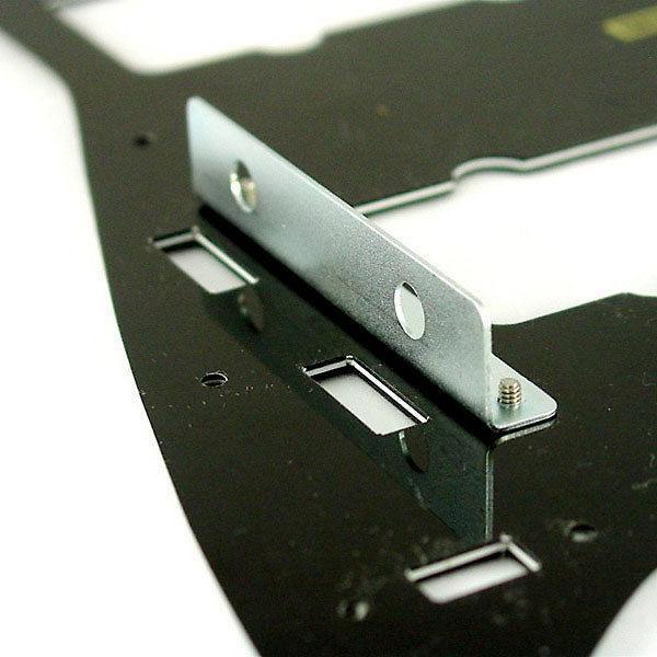 NEW Pot Bracket for Jazzmaster® Pickguards Fender Style w/ Stainless Screws