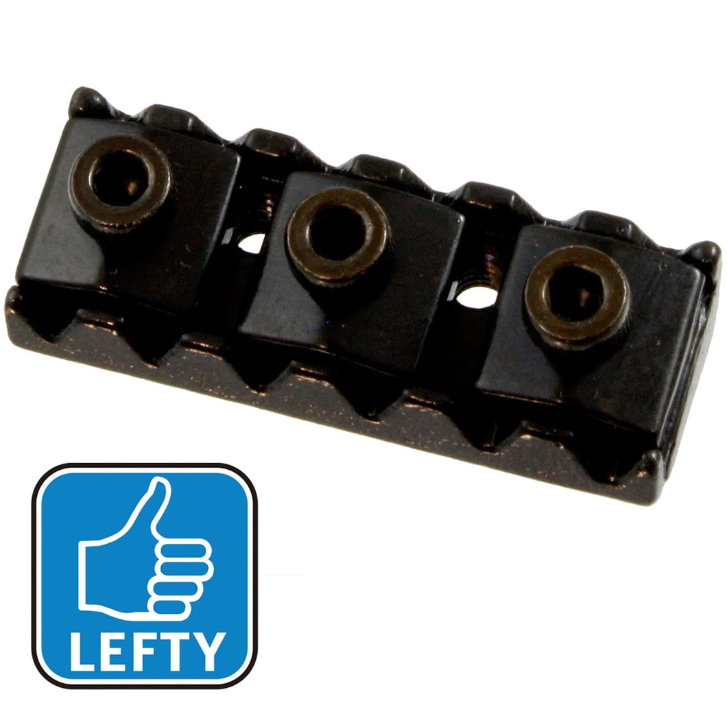 NEW LEFTY Black 1-5/8