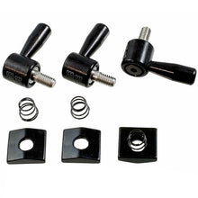 Load image into Gallery viewer, NEW Tone Vise Guitar Locking Nut with Keyless Locks for Floyd Rose® - BLACK