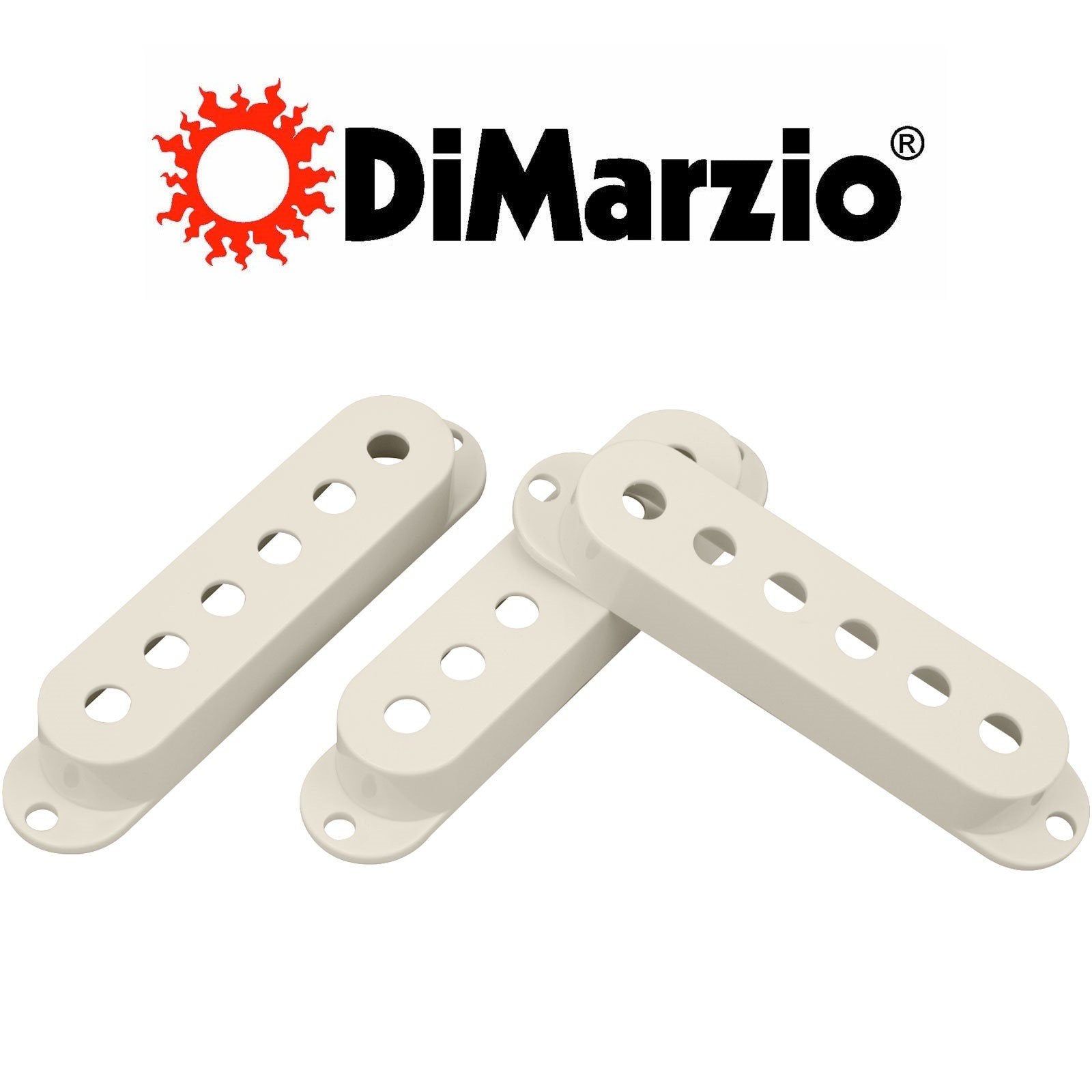 DIMARZIO – GUITAR HEY