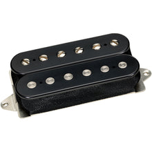 Load image into Gallery viewer, NEW DiMarzio DP103 PAF 36th Anniversary Neck Humbucker Standard Spaced - BLACK