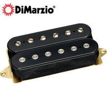 Carregar imagem no visualizador da galeria, NEW DiMarzio DP191 Air Classic Bridge Guitar Humbucker Standard Spaced - BLACK