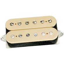 Load image into Gallery viewer, NEW DiMarzio DP223 PAF® 36th Anniversary Bridge Humbucker Standard Spaced, CREAM