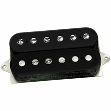 Load image into Gallery viewer, NEW DiMarzio DP257 Illuminator Bridge Guitar Pickup Humbucker F-Spaced - BLACK