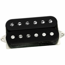 Carregar imagem no visualizador da galeria, NEW DiMarzio DP257 Illuminator Bridge Guitar Pickup Humbucker F-Spaced - BLACK