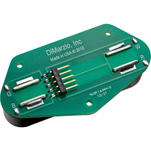 Load image into Gallery viewer, NEW DiMarzio DP384 The Chopper T Bridge Pickup for Tele Guitar - BLACK