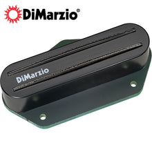 Load image into Gallery viewer, NEW DiMarzio DP384 The Chopper T Bridge Pickup for Tele Guitar - BLACK