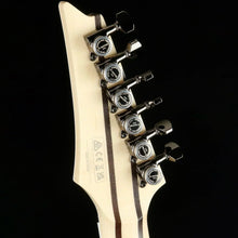 Load image into Gallery viewer, NEW Gotoh SG381-07 MGT 6 In-Line Set Locking Tuners NON-Staggered - COSMO BLACK