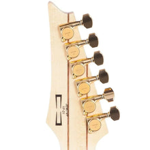 Load image into Gallery viewer, NEW Gotoh SG381-07 Tuning keys Set 6 in line Tuners Right Handed w/ Screws, GOLD