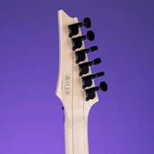 Load image into Gallery viewer, NEW Gotoh SG381-07 Mini Keys L6 SET 6 in line Tuners Right Handed - BLACK