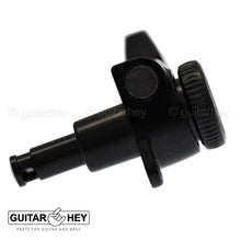 Load image into Gallery viewer, NEW Gotoh SG381-07 MGTB Locking Tuners Set 6 in line Right Handed - BLACK