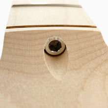 Carregar imagem no visualizador da galeria, NEW Allparts Fender Licensed Neck For Stratocaster Solid Maple - SMO-C-MOD Japan