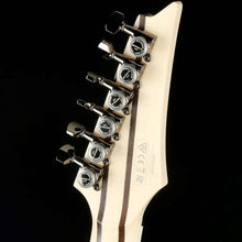 Carregar imagem no visualizador da galeria, Gotoh SG381-07 MGT 6 In-Line Set MAGNUM Locking LEFT-HANDED - COSMO BLACK