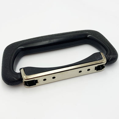 NEW Replacement Black Molded Center Bar Handle For Virtually Any Case Instrument