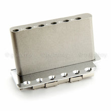 Load image into Gallery viewer, NEW Gotoh GE101TS Traditional Vintage Tremolo for Strat Steel Block - CHROME