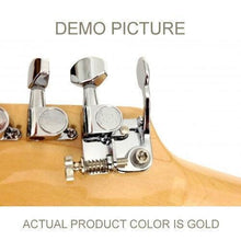 Load image into Gallery viewer, NEW Hipshot GT2 Guitar Xtender Key Extender Detuner Drop E to D - GOLD