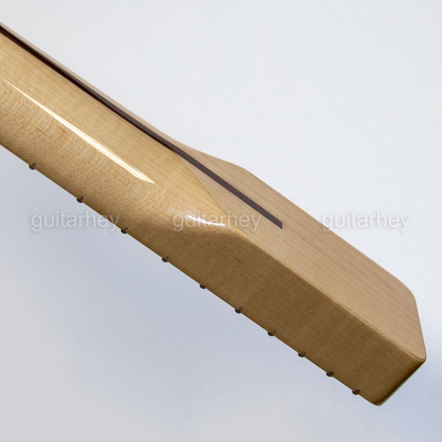NEW MIJ Maple Vintage Telecaster Style Neck 21 Frets, FINISHED - Made in Japan
