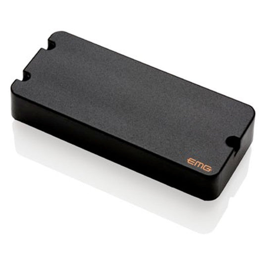 NEW EMG MM5TW Twin Music Man 5-String Bass Active Pickup MUSICMAN - BLACK