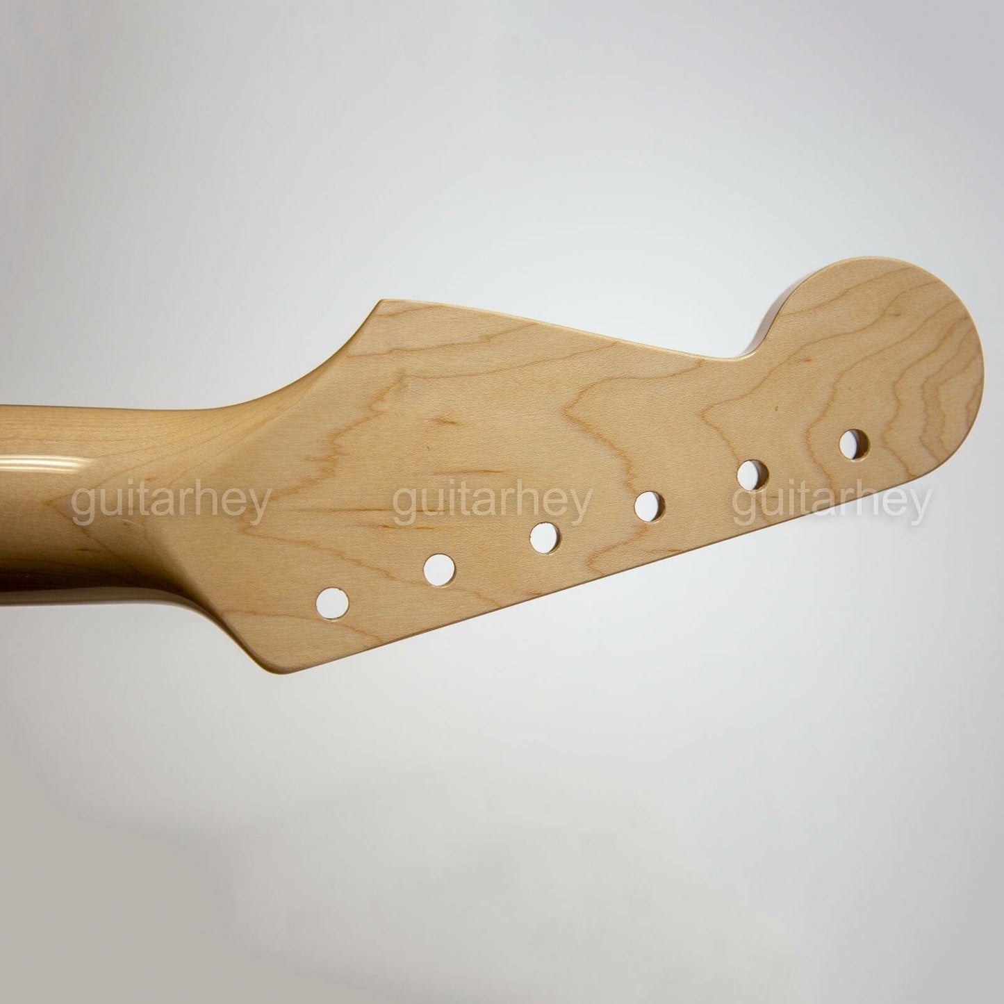 NEW MIJ Maple Vintage Strat Style Neck 21 Frets, 1P FINISHED - Made in Japan