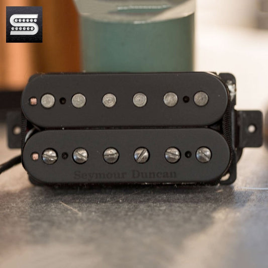 NEW Seymour Duncan Nazgul Bridge Ceramic Magnet Black Guitar Pickup