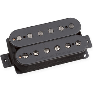 NEW Seymour Duncan Nazgul Bridge Ceramic Magnet Black Guitar Pickup