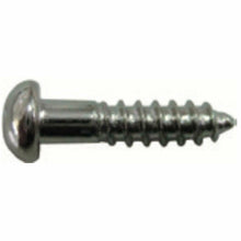 Load image into Gallery viewer, NEW (12) Gotoh Guitar Mounting Screws for SD91 Keys 12mm Long Round Head, NICKEL