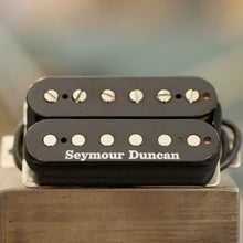 Load image into Gallery viewer, NEW Seymour Duncan SH-2n Jazz Model NECK Humbucker Guitar Pickup - BLACK