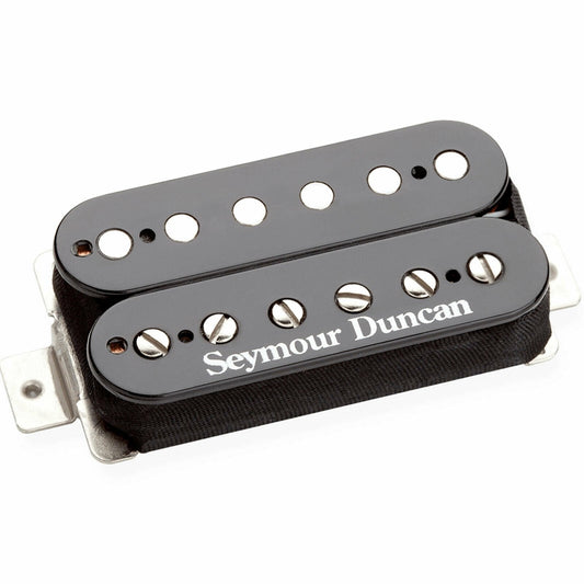 NEW Seymour Duncan TB-14 CUSTOM 5 Trembucker F-Spaced Bridge - BLACK