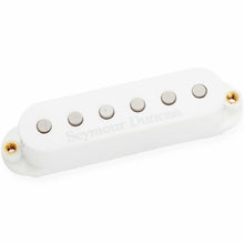 Load image into Gallery viewer, NEW Seymour Duncan STK-S4n Stack Plus for Strat® Stratocaster - WHITE