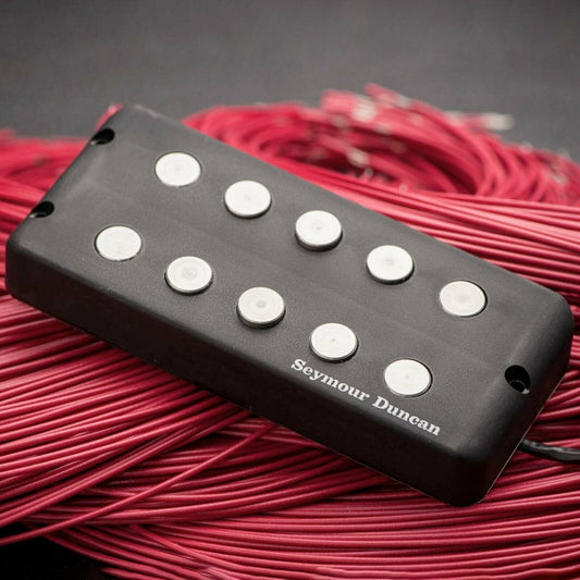 NEW Seymour Duncan SMB-5D 5-String Music Man Stingray Bass Guitar Ceramic Pickup