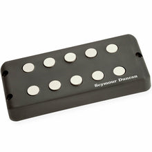 Load image into Gallery viewer, NEW Seymour Duncan SMB-5D 5-String Music Man Stingray Bass Guitar Ceramic Pickup