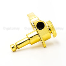 Load image into Gallery viewer, NEW Hipshot Guitar Tuning L3+R3 Upgrade Kit Keystone Buttons Grip-Lock 3x3 GOLD