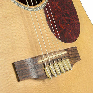 NEW Bigrock Engineering Power Pins Acoustic Stringing System - GOLD