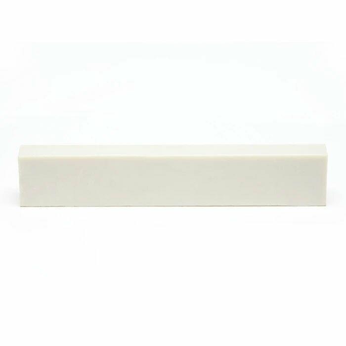 NEW Graph Tech PQ-4025-00 TUSQ Nut Blank Slab 1/4" Thick for Guitar or Bass