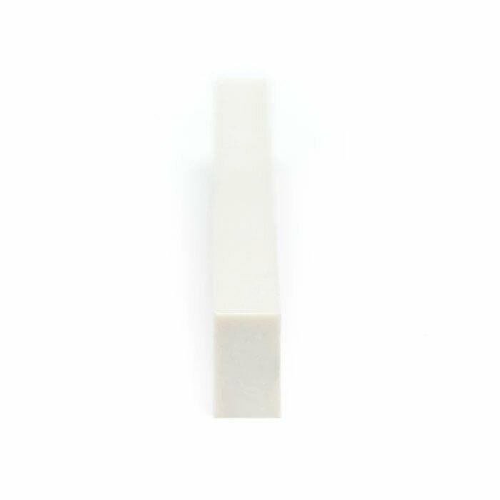 NEW Graph Tech PQ-4025-00 TUSQ Nut Blank Slab 1/4" Thick for Guitar or Bass