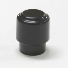 Carregar imagem no visualizador da galeria, NEW Q-Parts Aged Collection Pickup Selector Knob For Tele - BLACK, #PTE