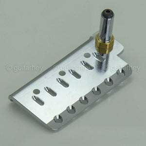 NEW Gotoh Replacement Base Plate for 510T Series Tremolos BS2, FE2, SF2 - CHROME