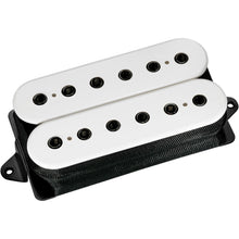 Load image into Gallery viewer, NEW DiMarzio DP158 EVOLUTION Neck Humbucker Standard Spaced - WHITE