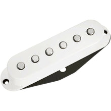 Load image into Gallery viewer, NEW DiMarzio DP415 Area 58 Single Coil Pickup for Strat - WHITE