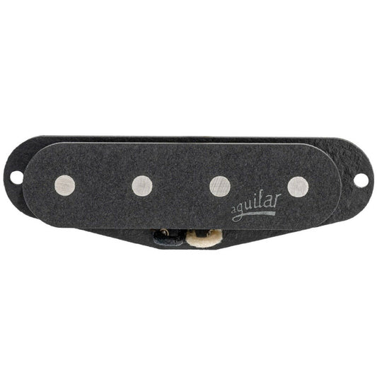 NEW Aguilar AG 4P-51 4-String Vintage 50's Era Precision P Bass Pickup - BLACK