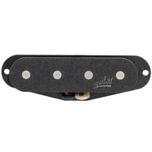 Load image into Gallery viewer, NEW Aguilar AG 4P-51 4-String Vintage 50&#39;s Era Precision P Bass Pickup - BLACK