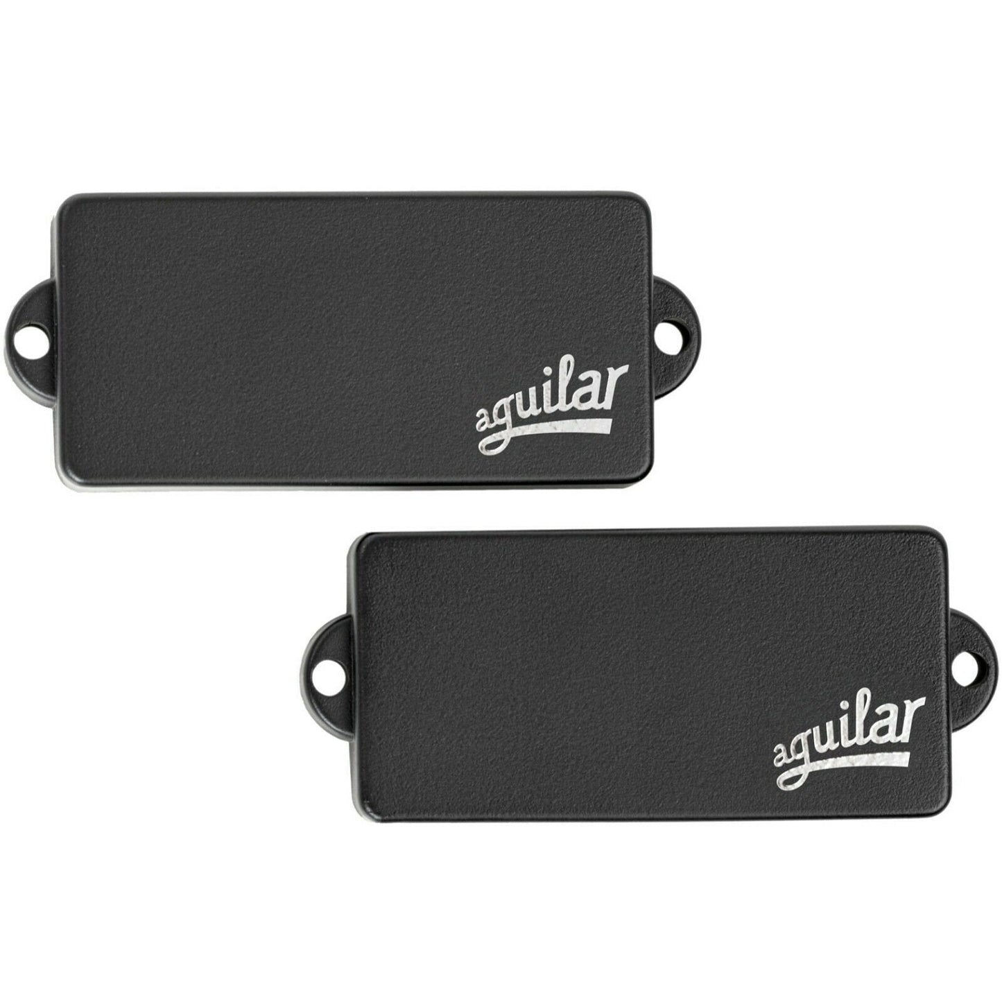 NEW Aguilar DCB 4P 4-String Precision P Bass PB Pickup Dual Ceramic Bar - BLACK