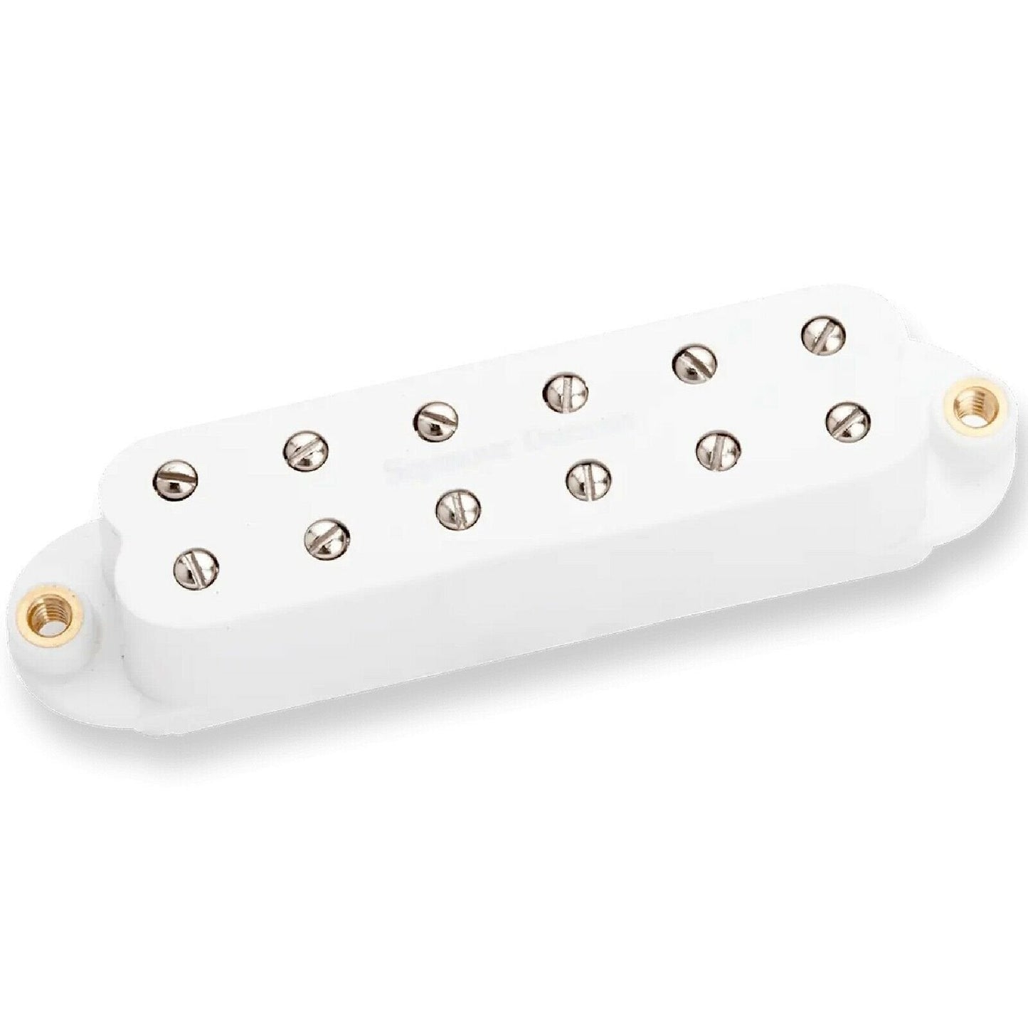 NEW Seymour Duncan SJBJ-1b JB Jr Bridge Pickup For Strat - WHITE