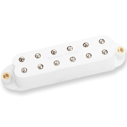 NEW Seymour Duncan SJBJ-1n JB Jr Neck Pickup For Strat - WHITE