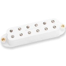 Load image into Gallery viewer, NEW Seymour Duncan SJBJ-1n JB Jr Neck Pickup For Strat - WHITE